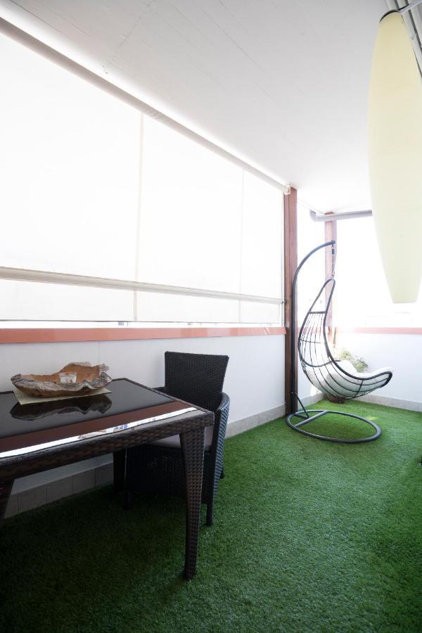Come Sentirsi A Casa Plasencia Exterior foto