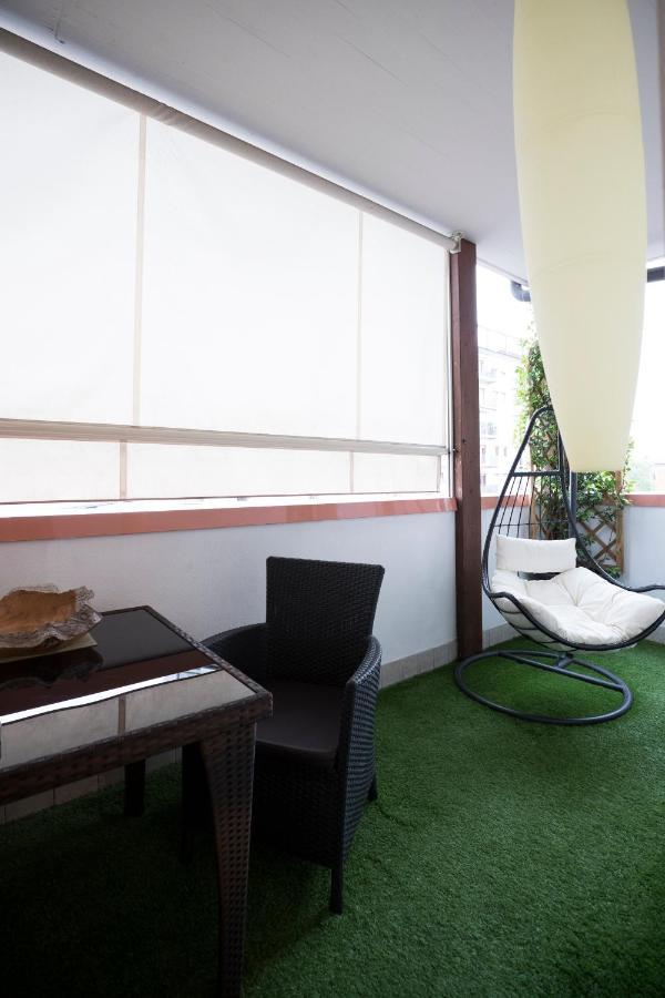 Come Sentirsi A Casa Plasencia Exterior foto