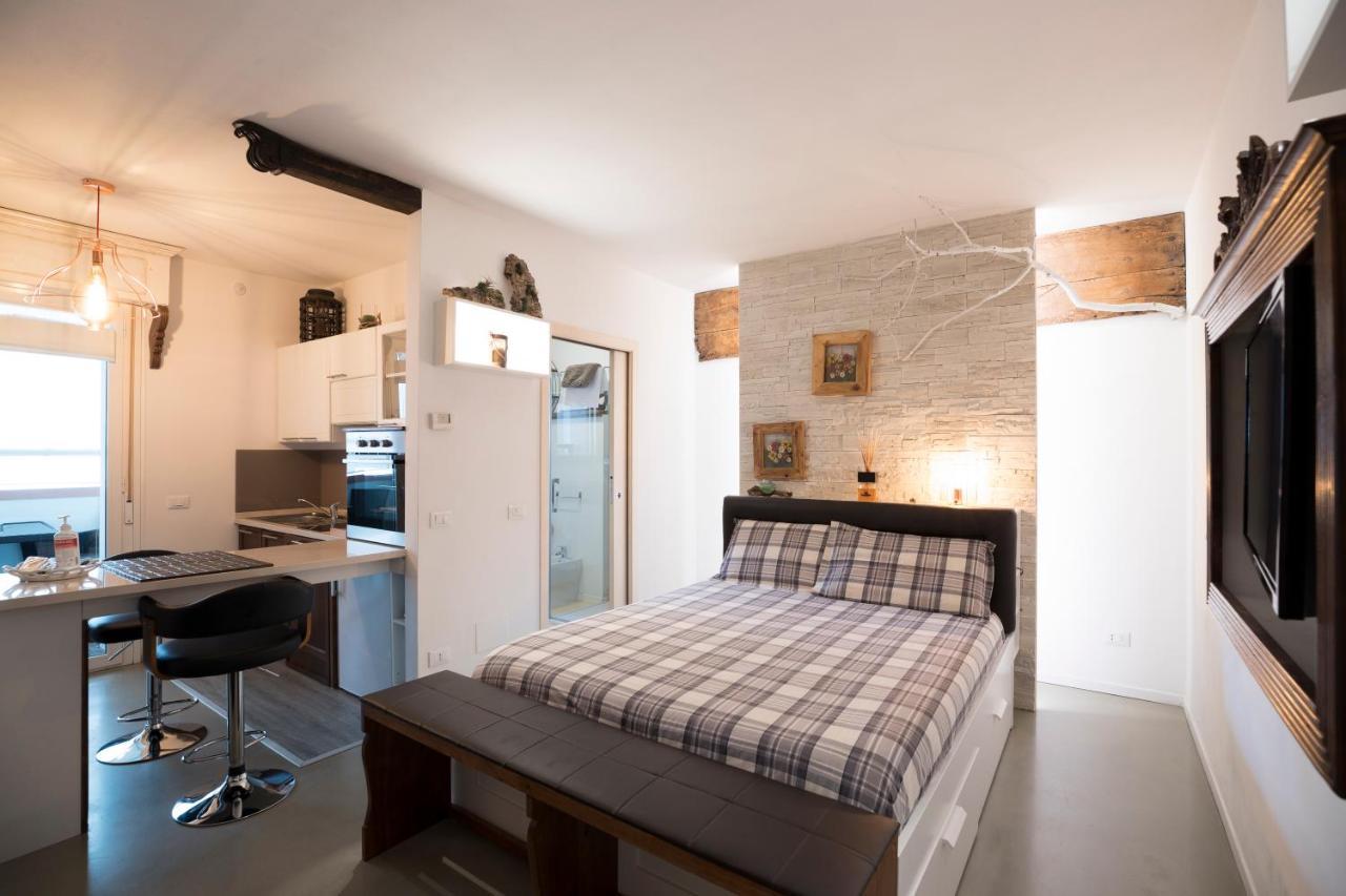 Come Sentirsi A Casa Plasencia Exterior foto
