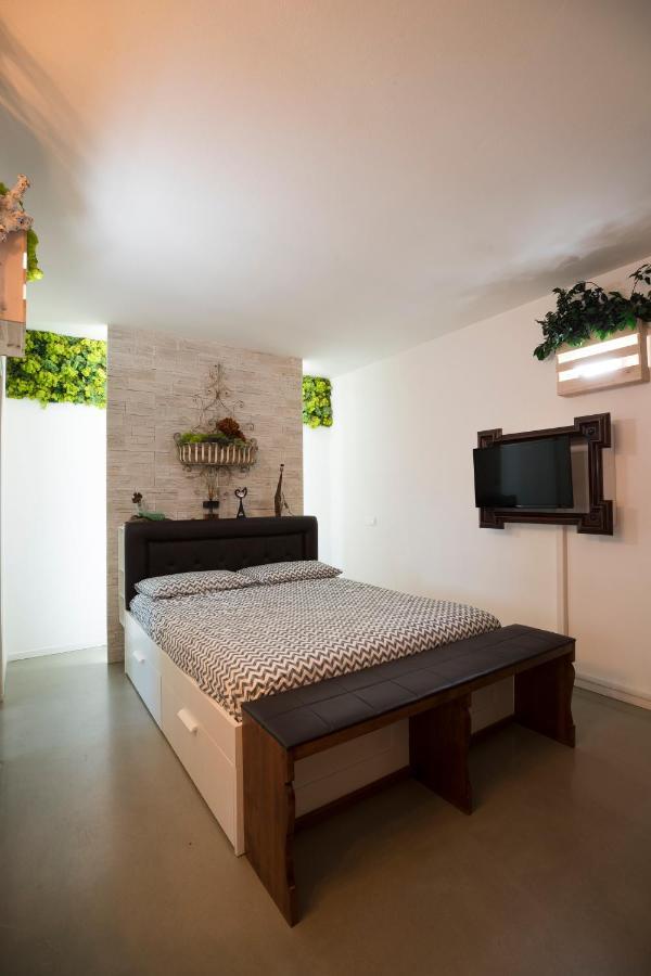 Come Sentirsi A Casa Plasencia Exterior foto
