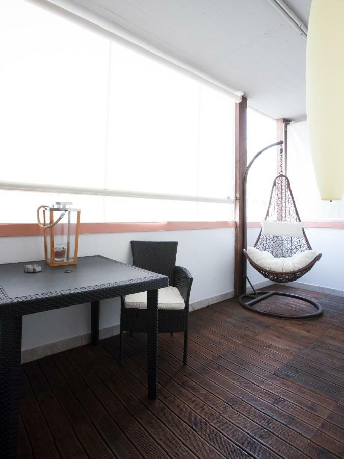 Come Sentirsi A Casa Plasencia Exterior foto